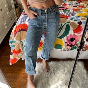 Levi Jeans